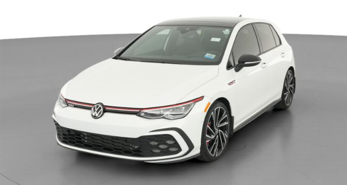 Thumbnail: 2023 Volkswagen Golf - 1
