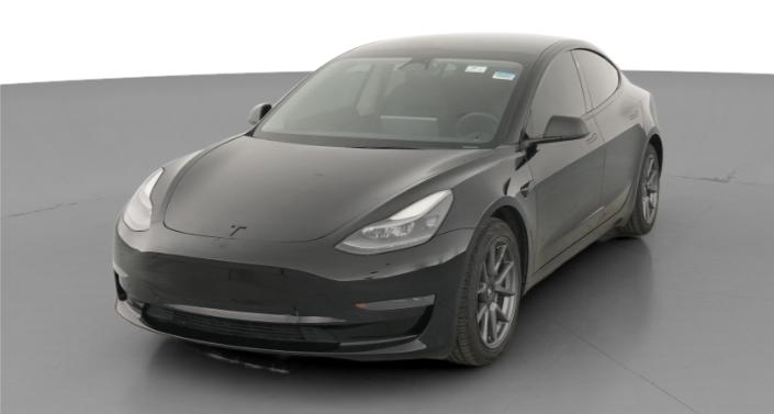 Thumbnail: 2022 Tesla Model 3 - 1