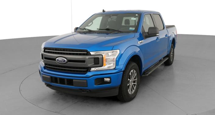 Thumbnail: 2019 Ford Econoline - 1