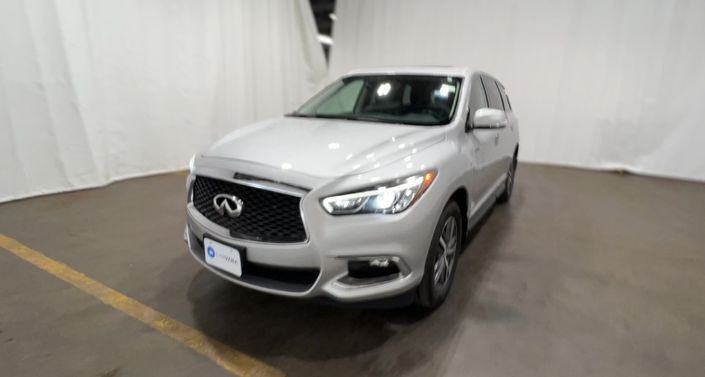 Thumbnail: 2019 INFINITI QX60 - 1
