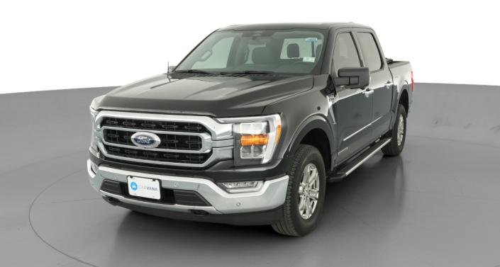 Thumbnail: 2022 Ford Econoline - 1