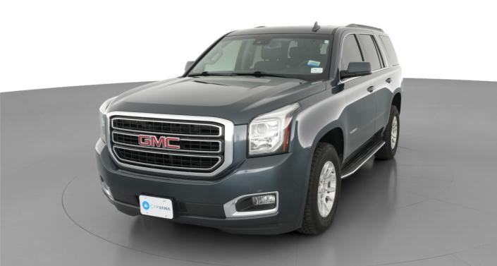 Thumbnail: 2019 GMC Yukon - 1