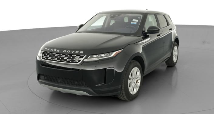 Thumbnail: 2020 Land Rover Range Rover Evoque - 1