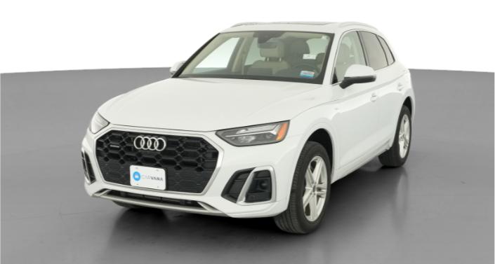 Thumbnail: 2023 Audi Q5 - 1