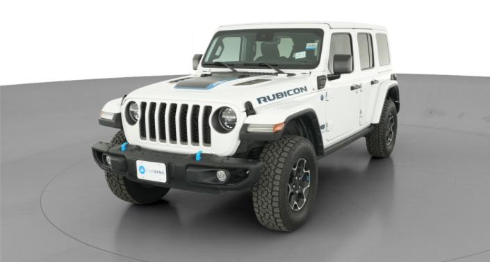 Thumbnail: 2023 Jeep Wrangler - 1