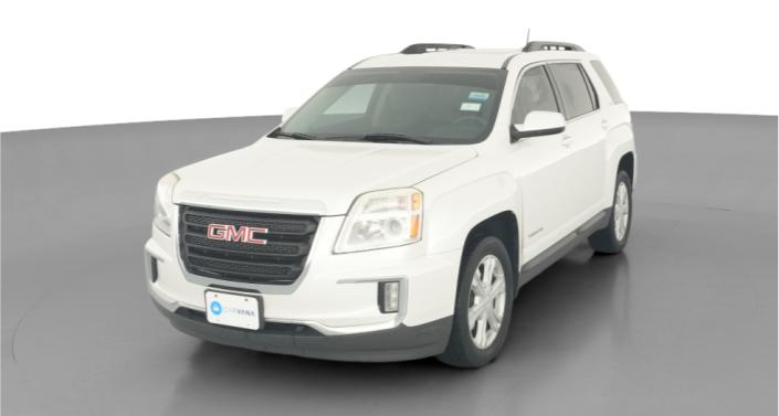 2017 GMC Terrain SLE -
                  Trenton, OH