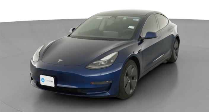 Thumbnail: 2023 Tesla Model 3 - 1
