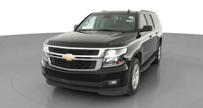 Thumbnail: 2018 Chevrolet Suburban - 1