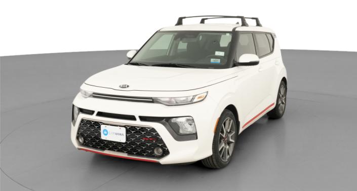 Thumbnail: 2020 Kia Soul - 1