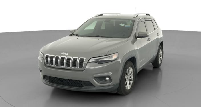 Thumbnail: 2019 Jeep Cherokee - 1
