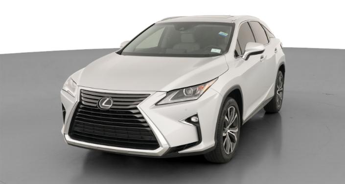 Thumbnail: 2018 Lexus RX - 1