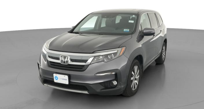 Thumbnail: 2019 Honda Pilot - 1