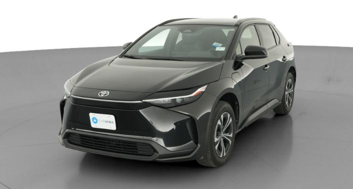 Thumbnail: 2023 Toyota bZ4X - 1