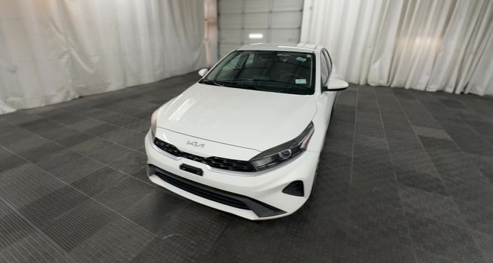 Thumbnail: 2023 Kia Forte - 1