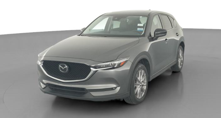 Thumbnail: 2019 Mazda CX-5 - 1