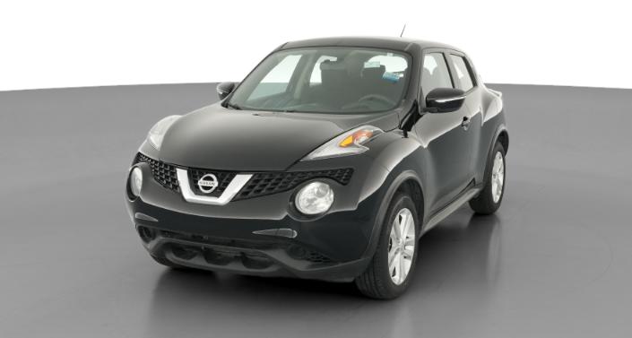 Thumbnail: 2016 Nissan Juke - 1