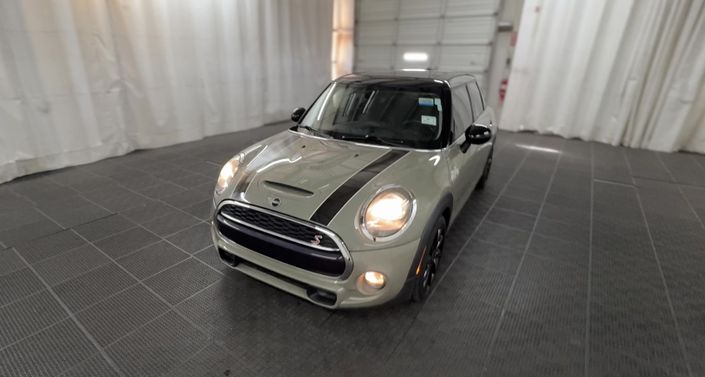 Thumbnail: 2019 MINI Cooper Hardtop - 1