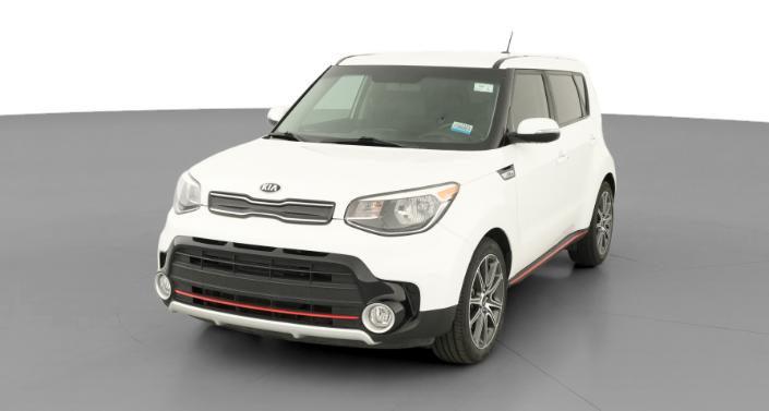 Thumbnail: 2018 Kia Soul - 1
