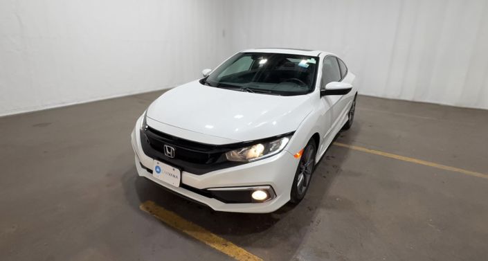 Thumbnail: 2019 Honda Civic - 1