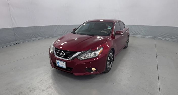 Thumbnail: 2018 Nissan Altima - 1