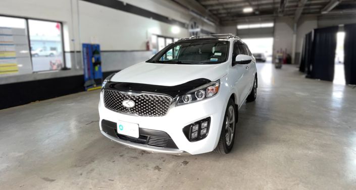 Thumbnail: 2016 Kia Sorento - 1