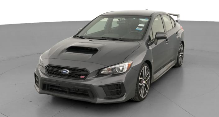 Thumbnail: 2020 Subaru WRX - 1