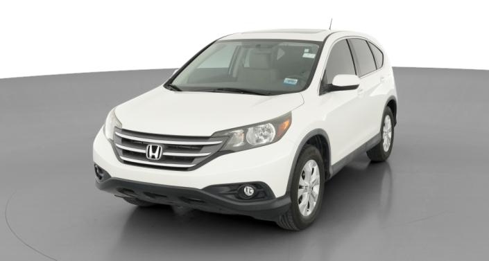Thumbnail: 2014 Honda CR-V - 1