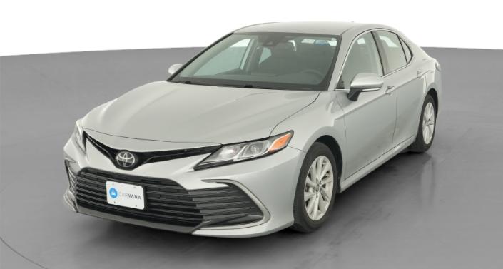 Thumbnail: 2022 Toyota Camry - 1