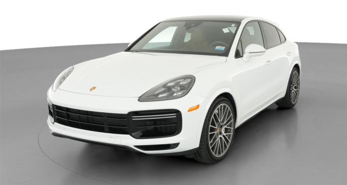 Thumbnail: 2020 Porsche  - 1