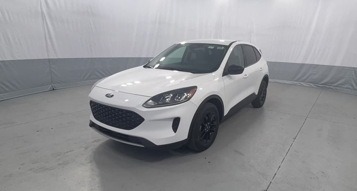 Thumbnail: 2020 Ford Escape - 1