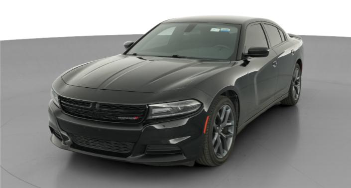 Thumbnail: 2021 Dodge Charger - 1