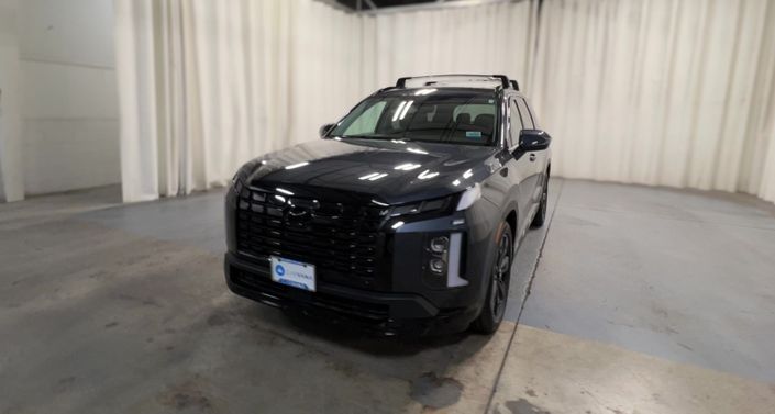 Thumbnail: 2024 Hyundai Palisade - 1