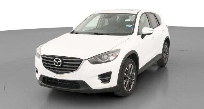 Thumbnail: 2016 Mazda CX-5 - 1