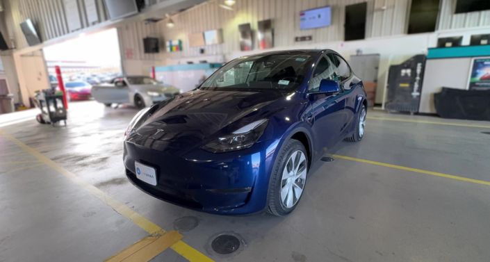 Thumbnail: 2023 Tesla Model Y - 1