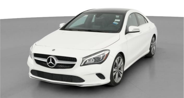 2019 Mercedes-Benz CLA 250 -
                  Concord, NC