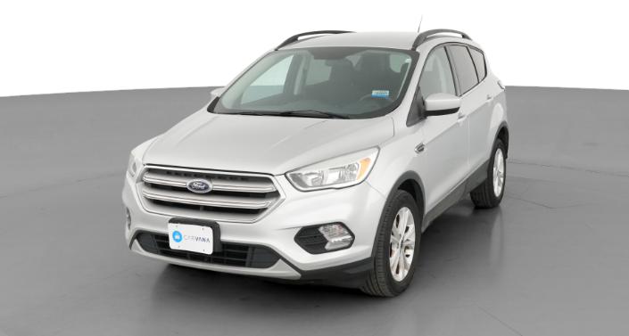 Thumbnail: 2018 Ford Escape - 1