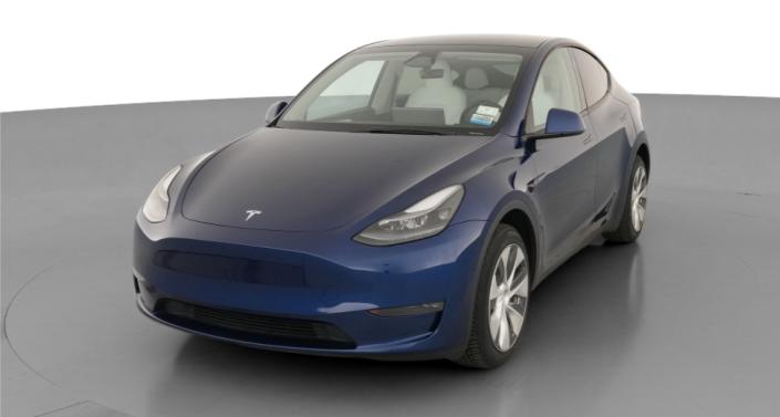 Thumbnail: 2023 Tesla Model Y - 1