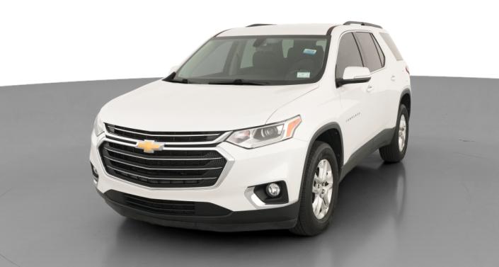 Thumbnail: 2020 Chevrolet Traverse - 1