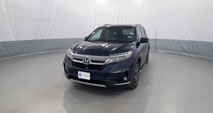Thumbnail: 2019 Honda Pilot - 1