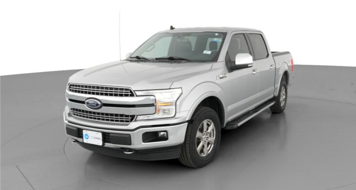 Thumbnail: 2020 Ford Econoline - 1