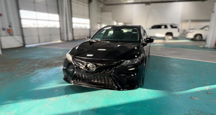 Thumbnail: 2021 Toyota Camry - 1