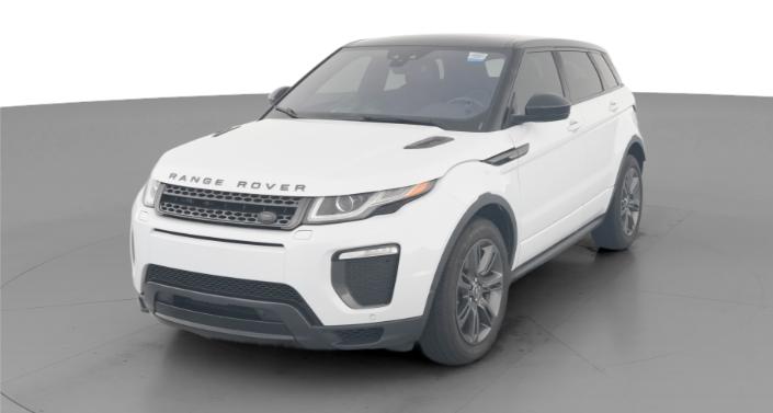 Thumbnail: 2018 Land Rover Range Rover Evoque - 1