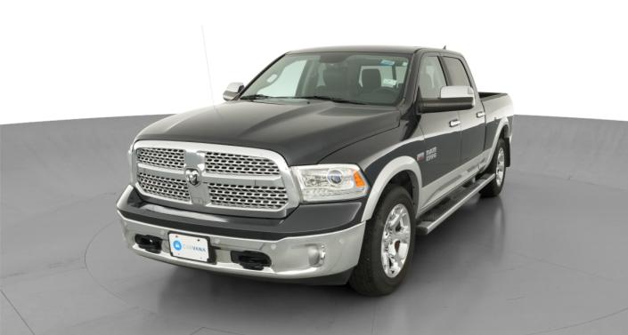 2017 RAM 1500 Laramie -
                  Colonial Heights, VA