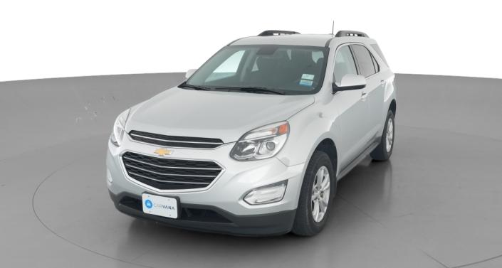 Thumbnail: 2016 Chevrolet Equinox - 1