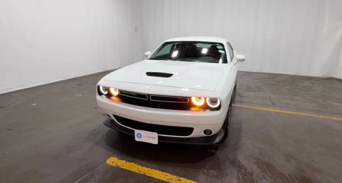 Thumbnail: 2021 Dodge Challenger - 1