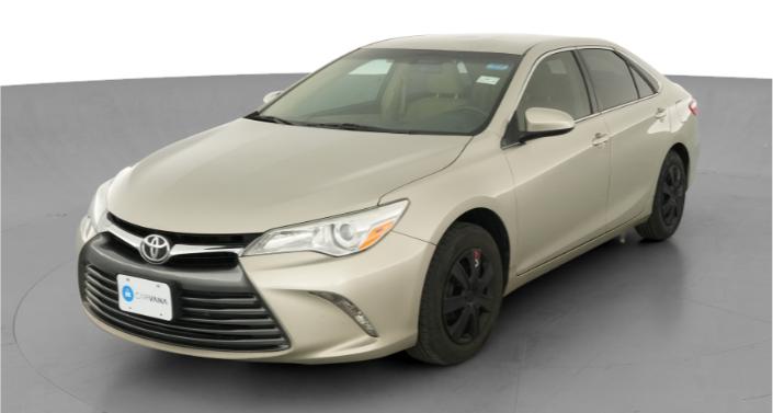 2017 Toyota Camry LE -
                  Colonial Heights, VA