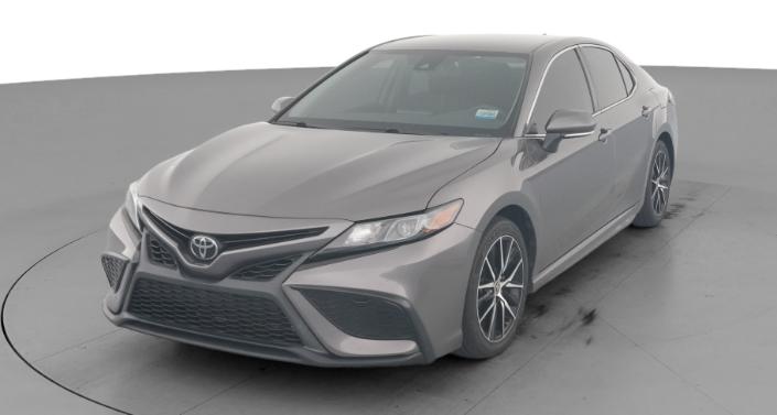 Thumbnail: 2023 Toyota Camry - 1