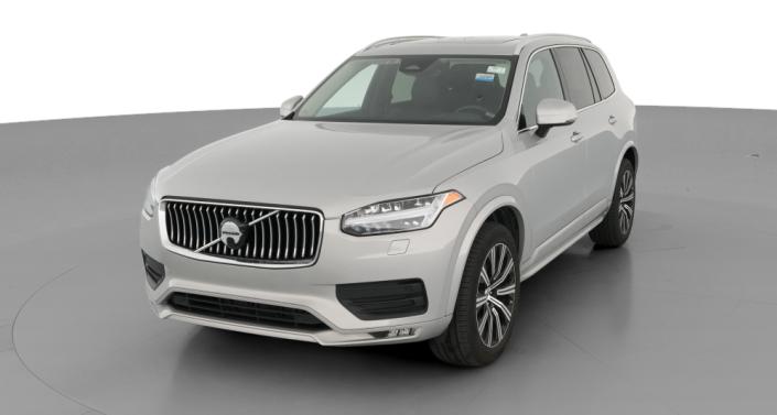 Thumbnail: 2023 Volvo XC90 - 1