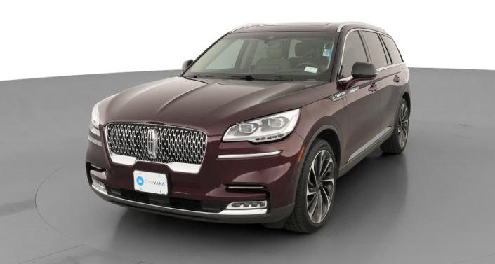 2022 Lincoln Aviator Reserve -
                  Auburn, GA