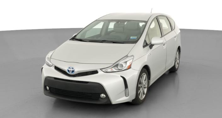 2016 Toyota Prius v Five -
                  Haines City, FL